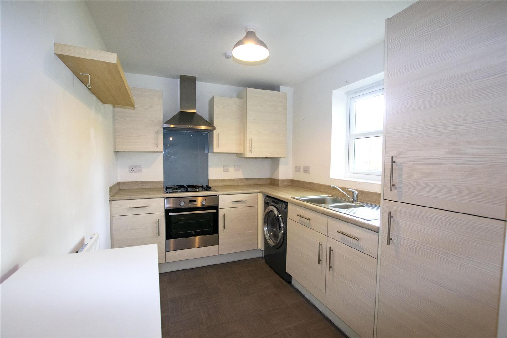 Flat Raddlebarn Road in Birmingham