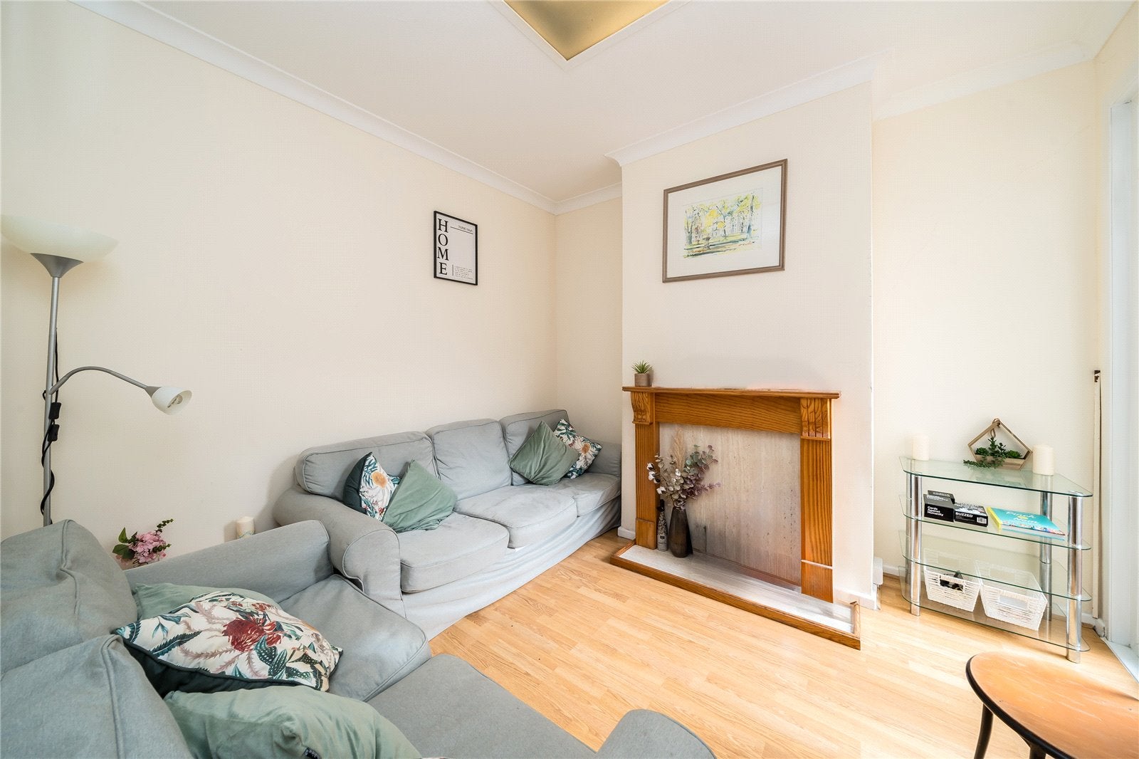 House Gaskarth Road in Greater London