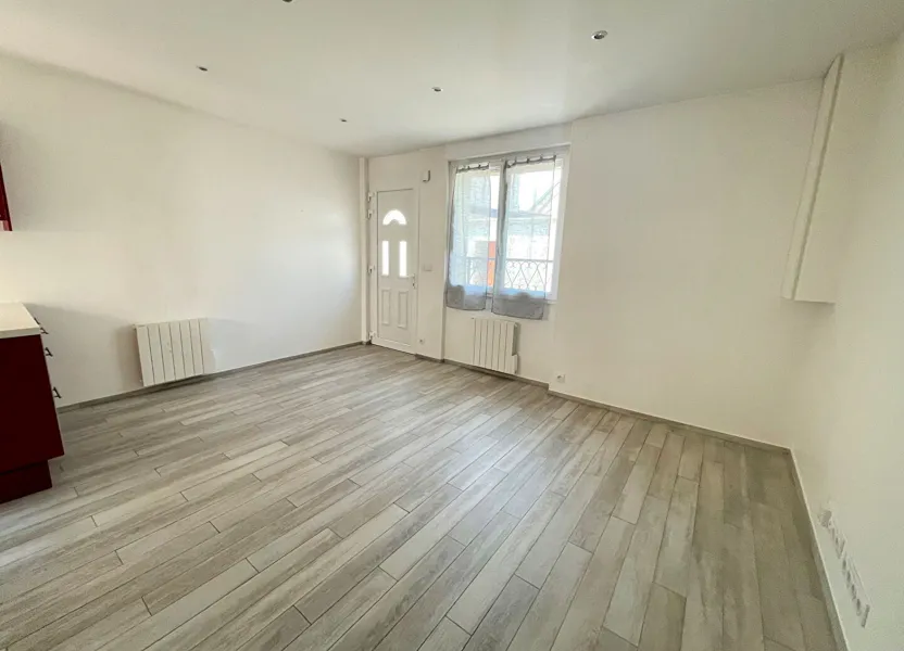 Maison Rue des Vieilles Treilles à Aubergenville