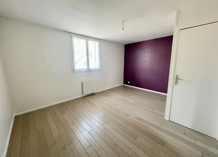 Maison Rue des Vieilles Treilles à Aubergenville