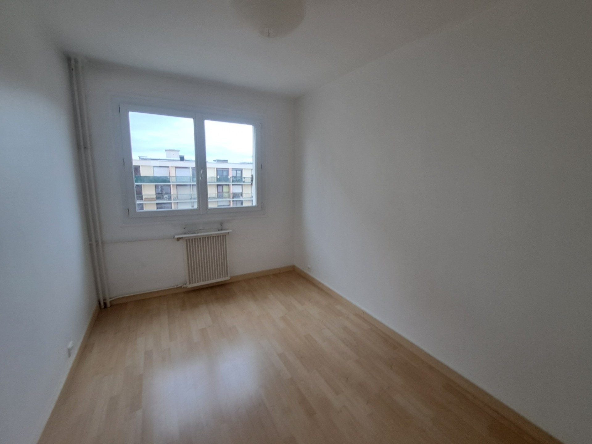 Flat Rue de l'Oradou in Clermont-Ferrand