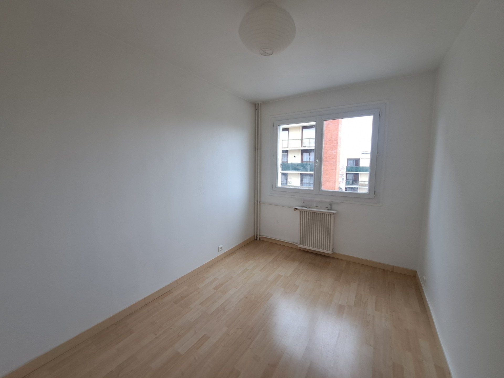 Flat Rue de l'Oradou in Clermont-Ferrand
