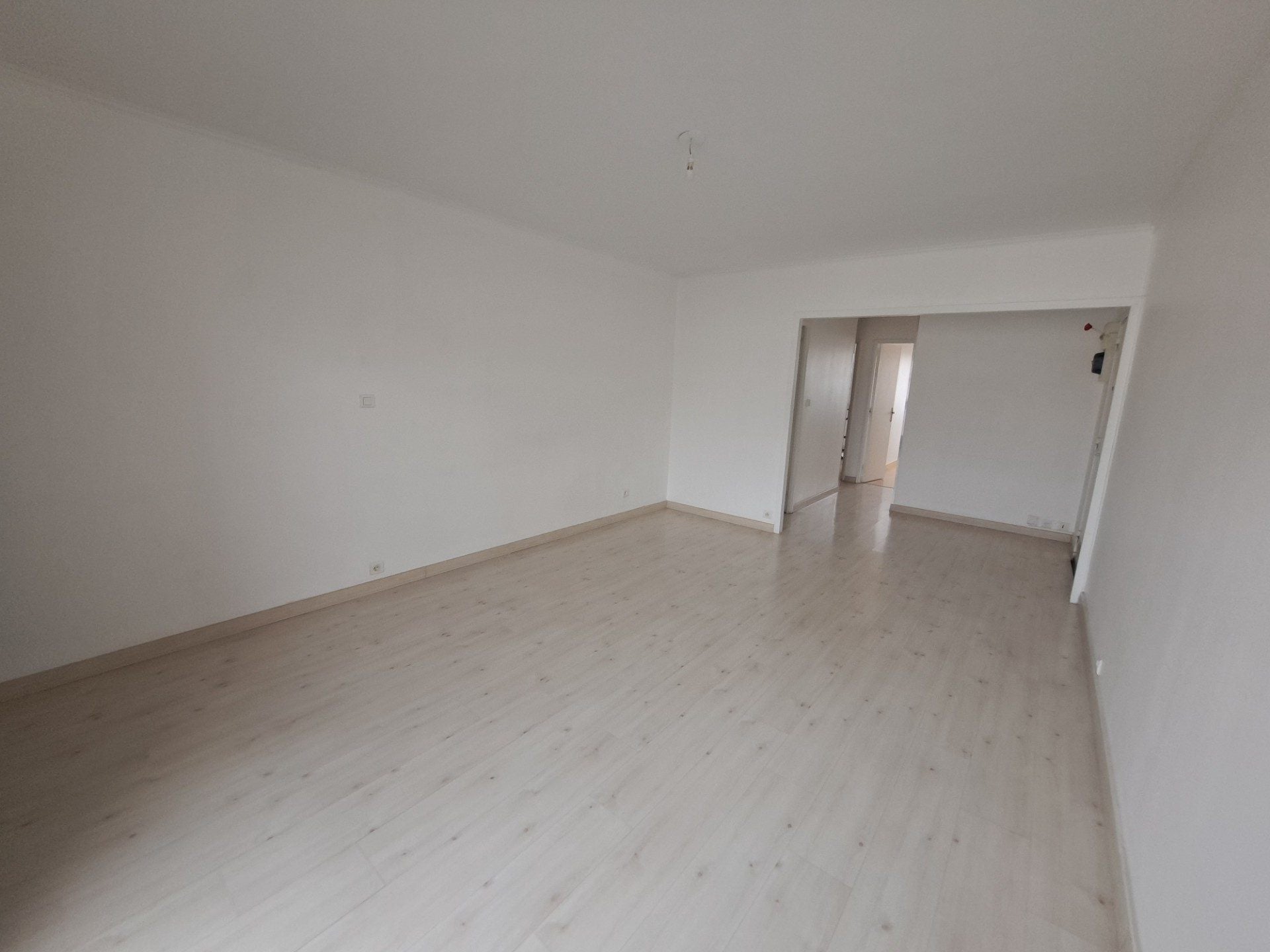 Flat Rue de l'Oradou in Clermont-Ferrand