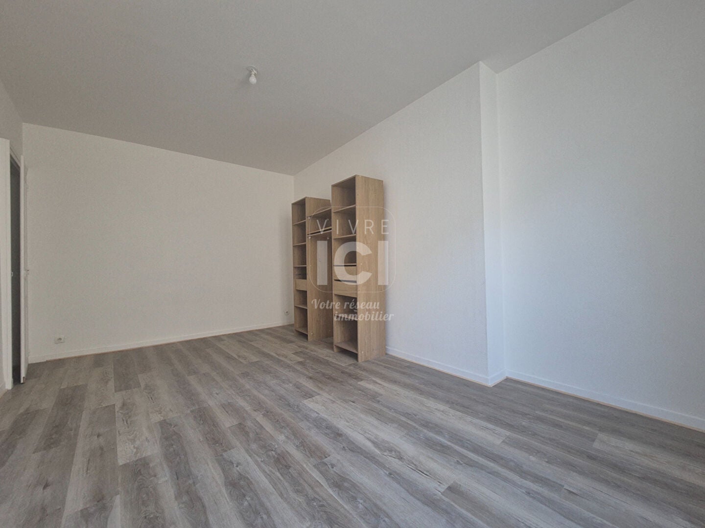 Appartement Boulevard du Maréchal Foch à Angers