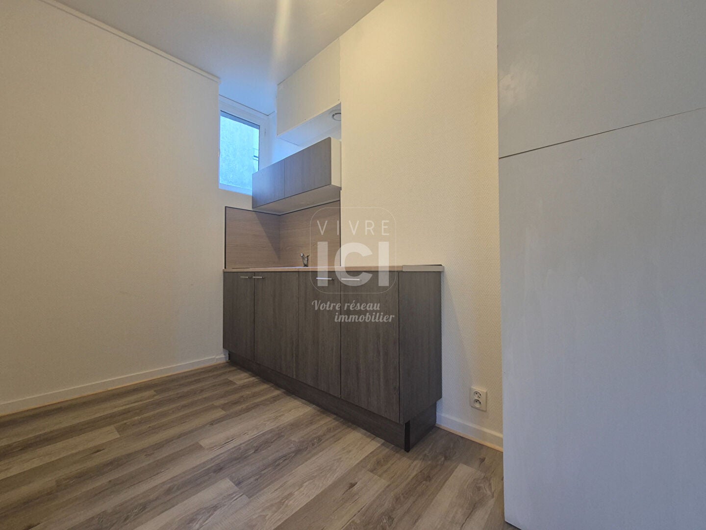 Appartement Boulevard du Maréchal Foch à Angers