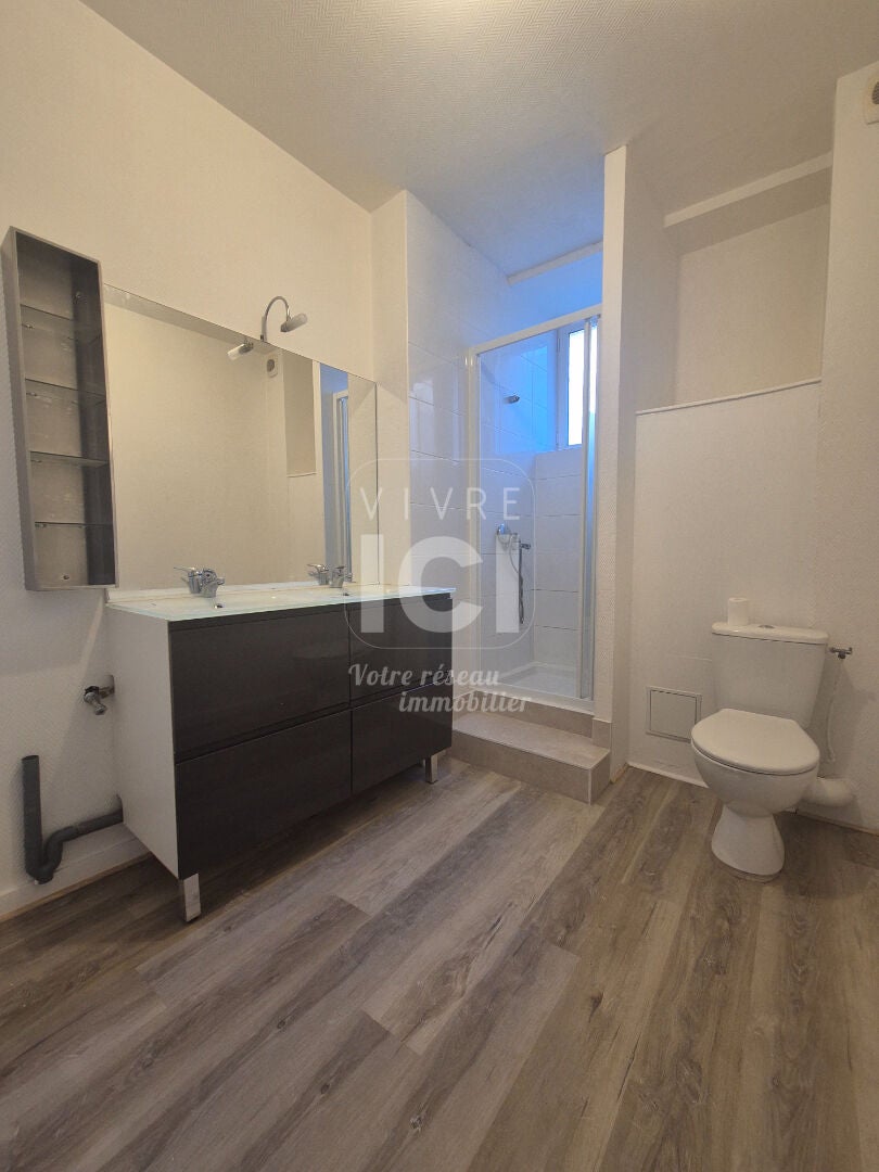 Appartement Boulevard du Maréchal Foch à Angers