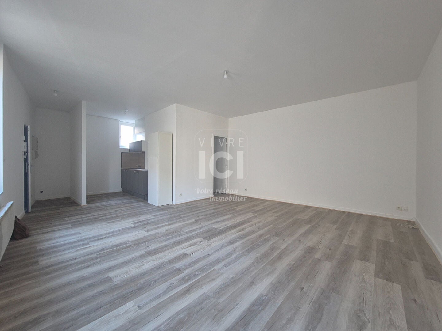Appartement Boulevard du Maréchal Foch à Angers
