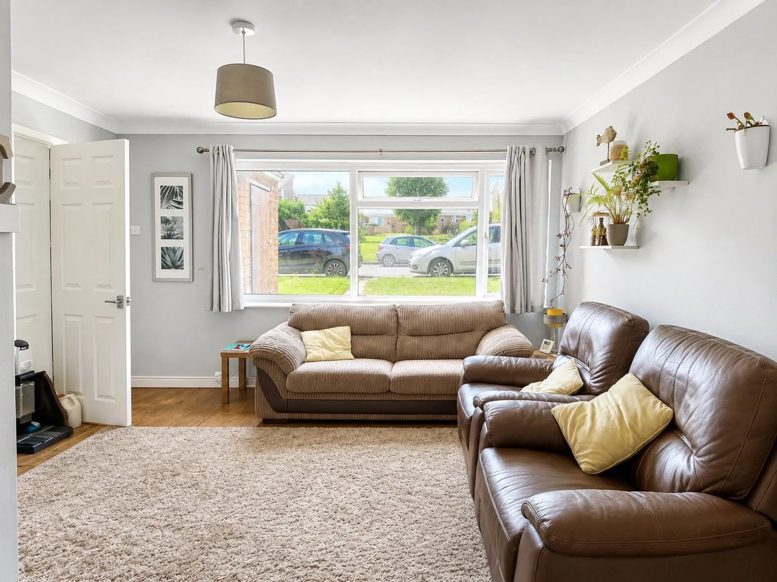 House Harmers Hay Road in Wealden
