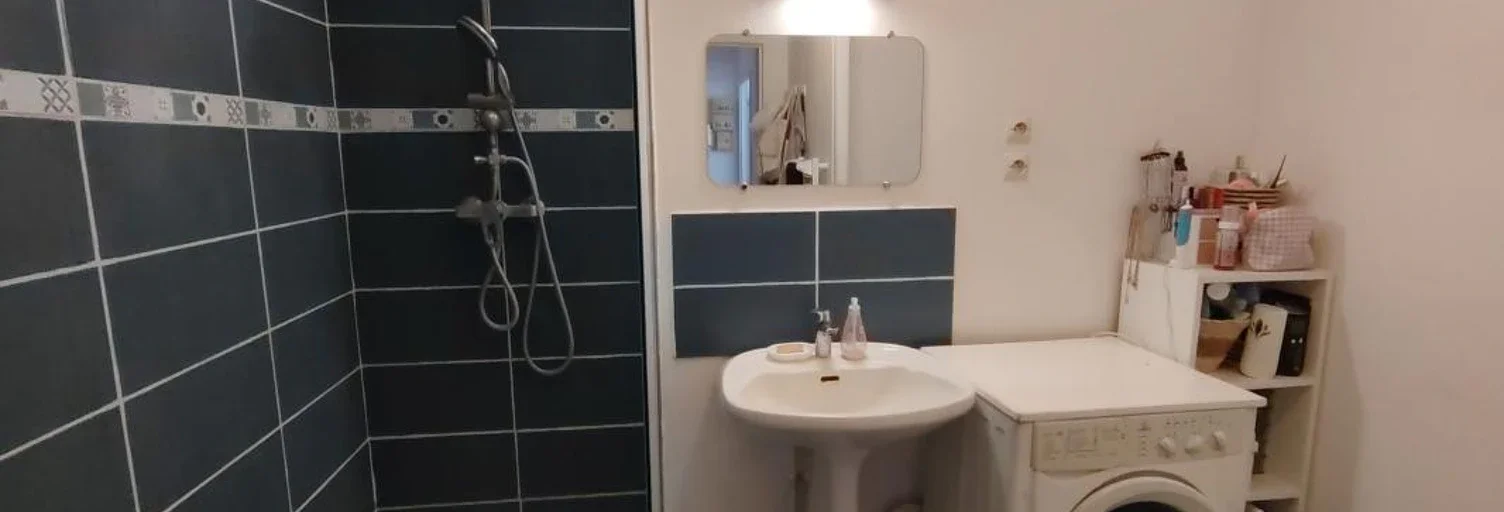 Appartement Rue Mirabeau à Joué-lès-Tours