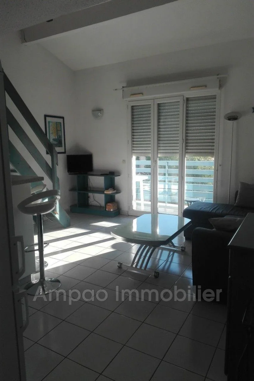 Appartement Rue des Pecheurs à Perpignan