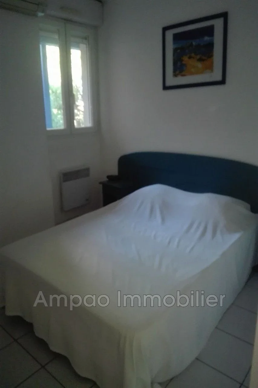 Appartement Rue des Pecheurs à Perpignan