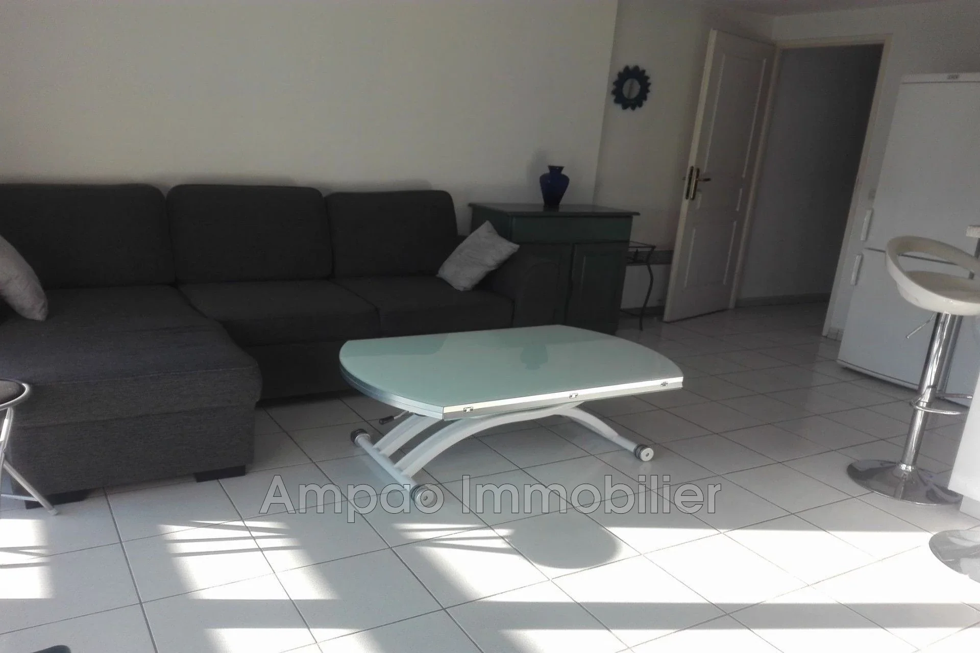 Appartement Rue des Pecheurs à Perpignan