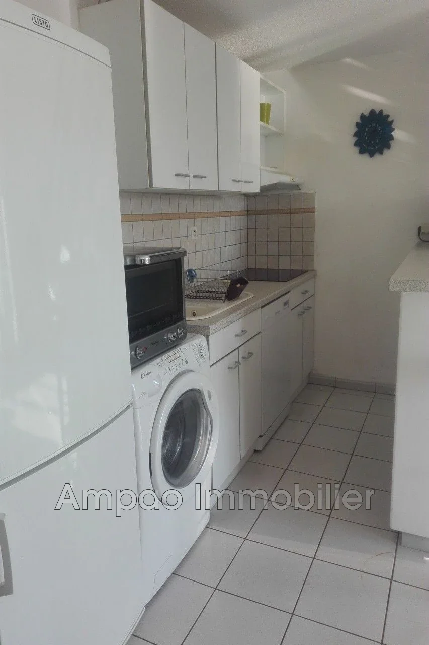 Appartement Rue des Pecheurs à Perpignan