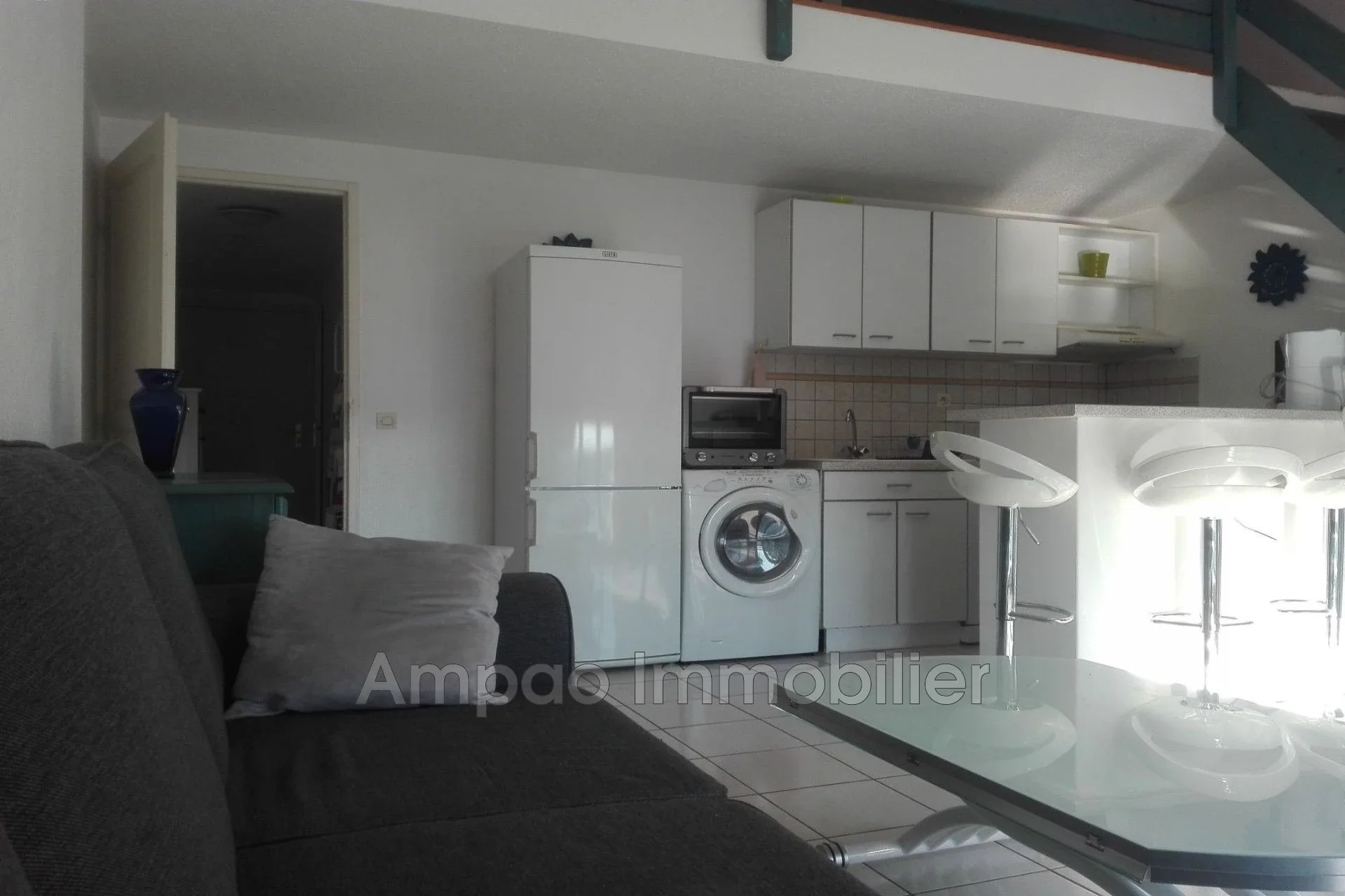 Appartement Rue des Pecheurs à Perpignan