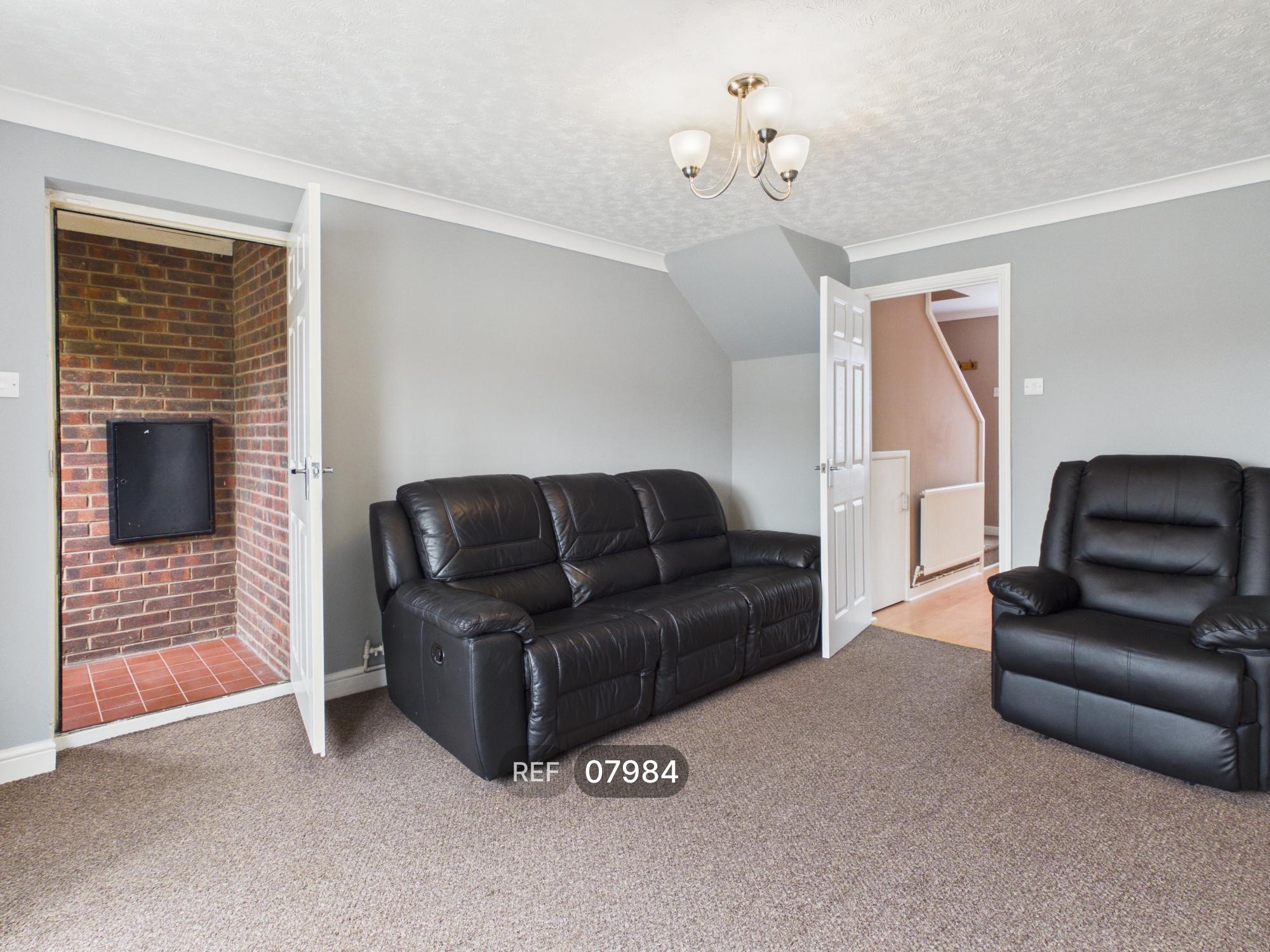 House Brevere Road in Hedon