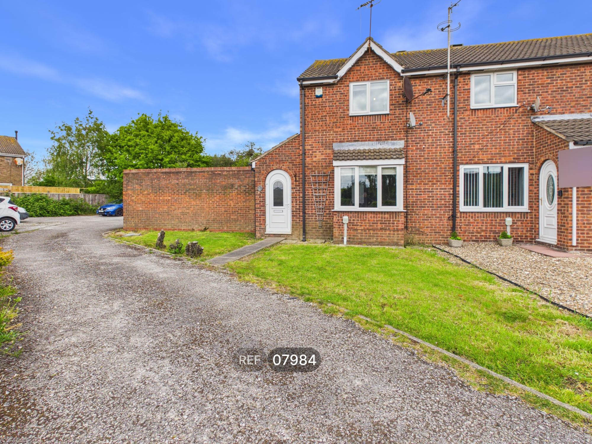 House Brevere Road in Hedon