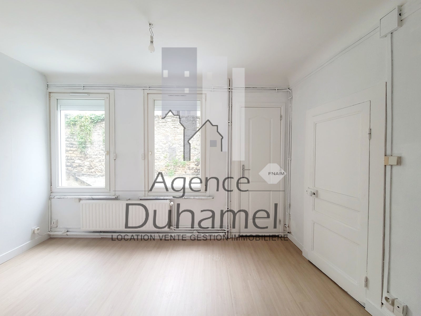 Flat Rue Alexandre Dumas in Boulogne-sur-Mer