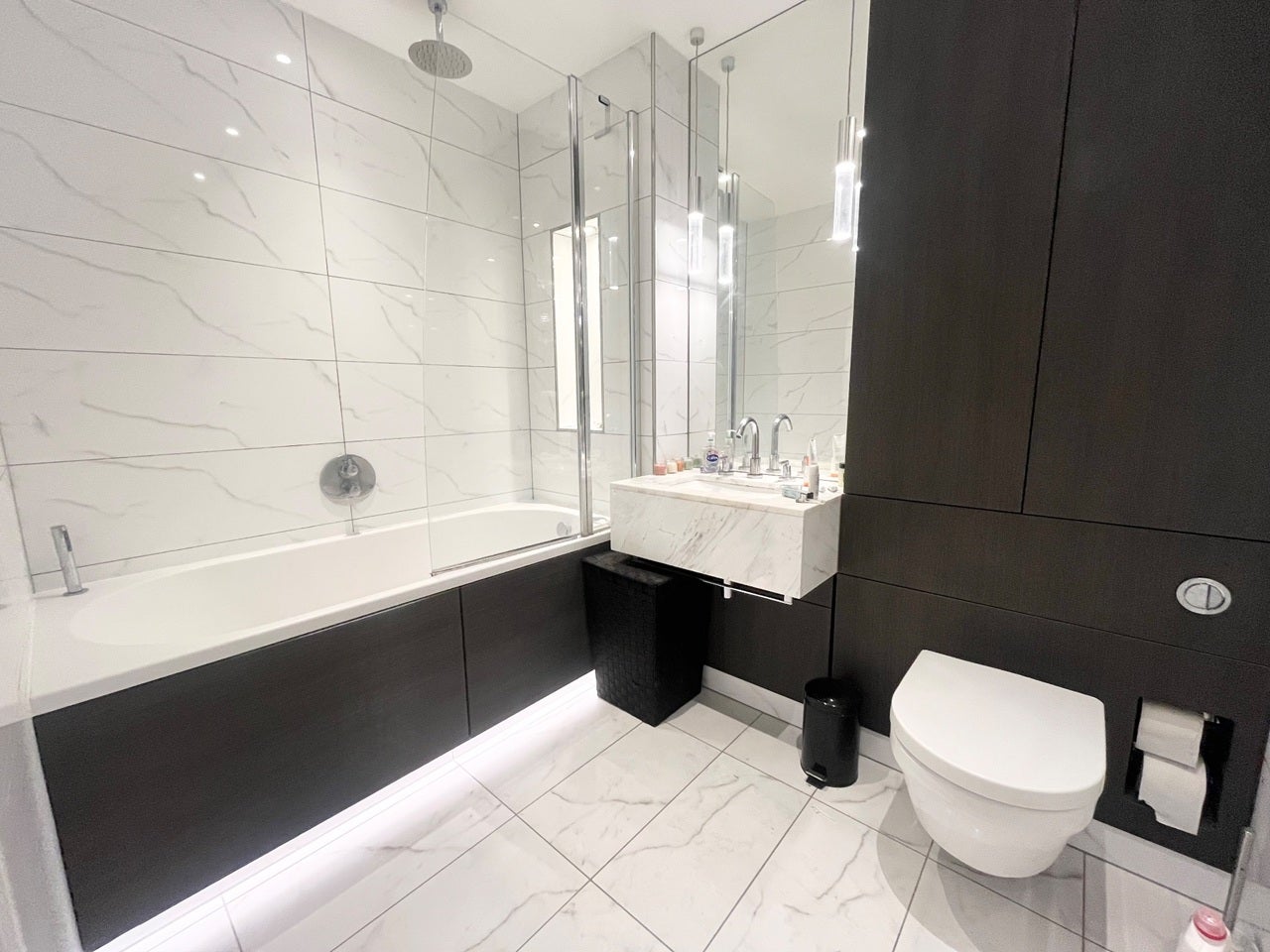 Flat Beadon Road in Greater London