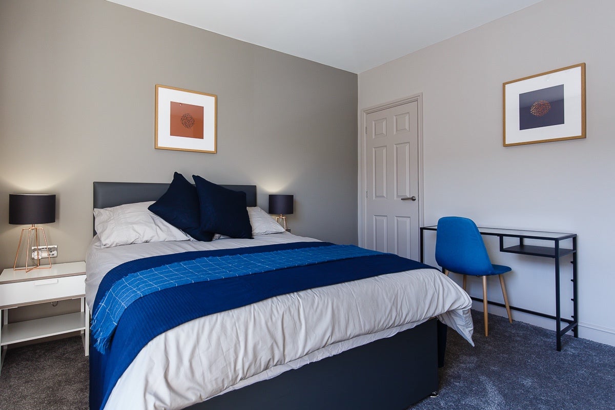 Room North Street in Fenland District