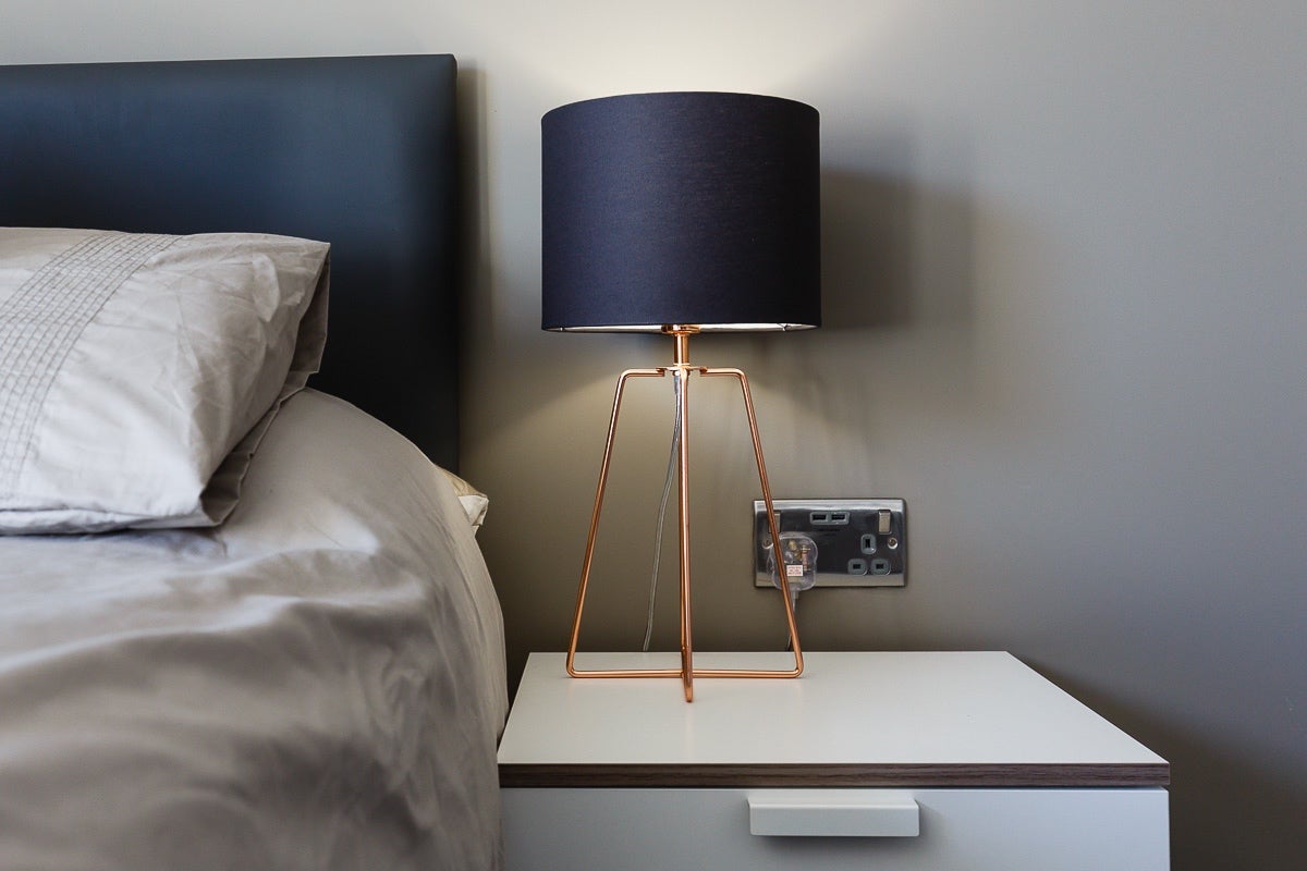Room North Street in Fenland District