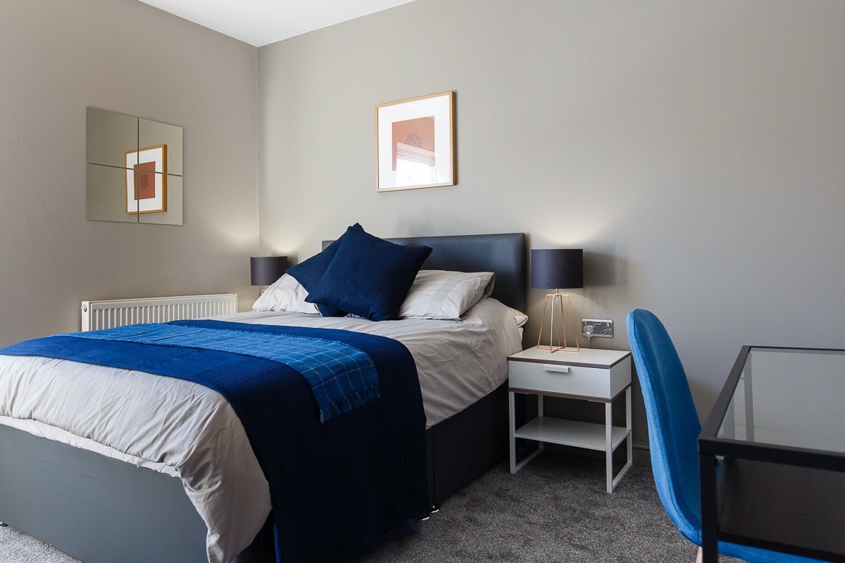Room North Street in Fenland District