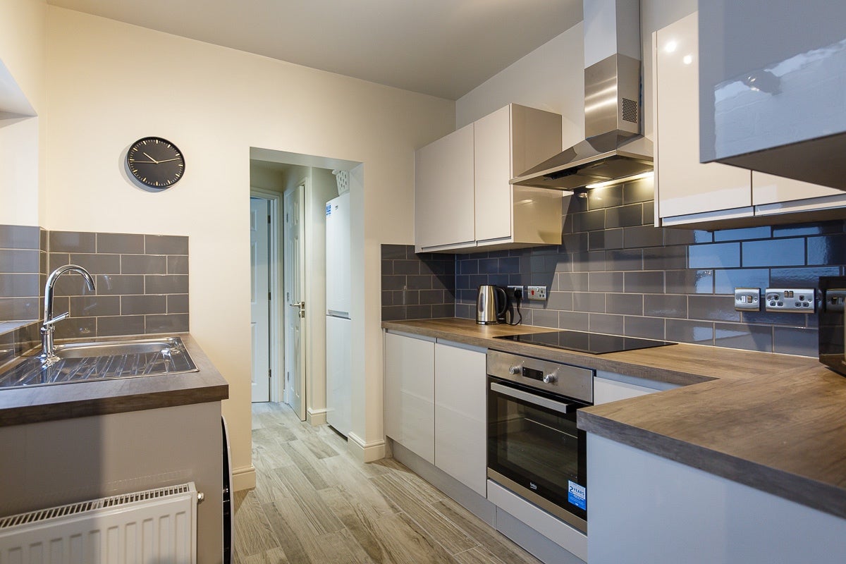 Room North Street in Fenland District