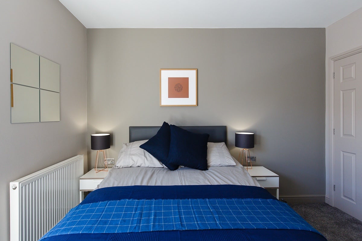 Room North Street in Fenland District