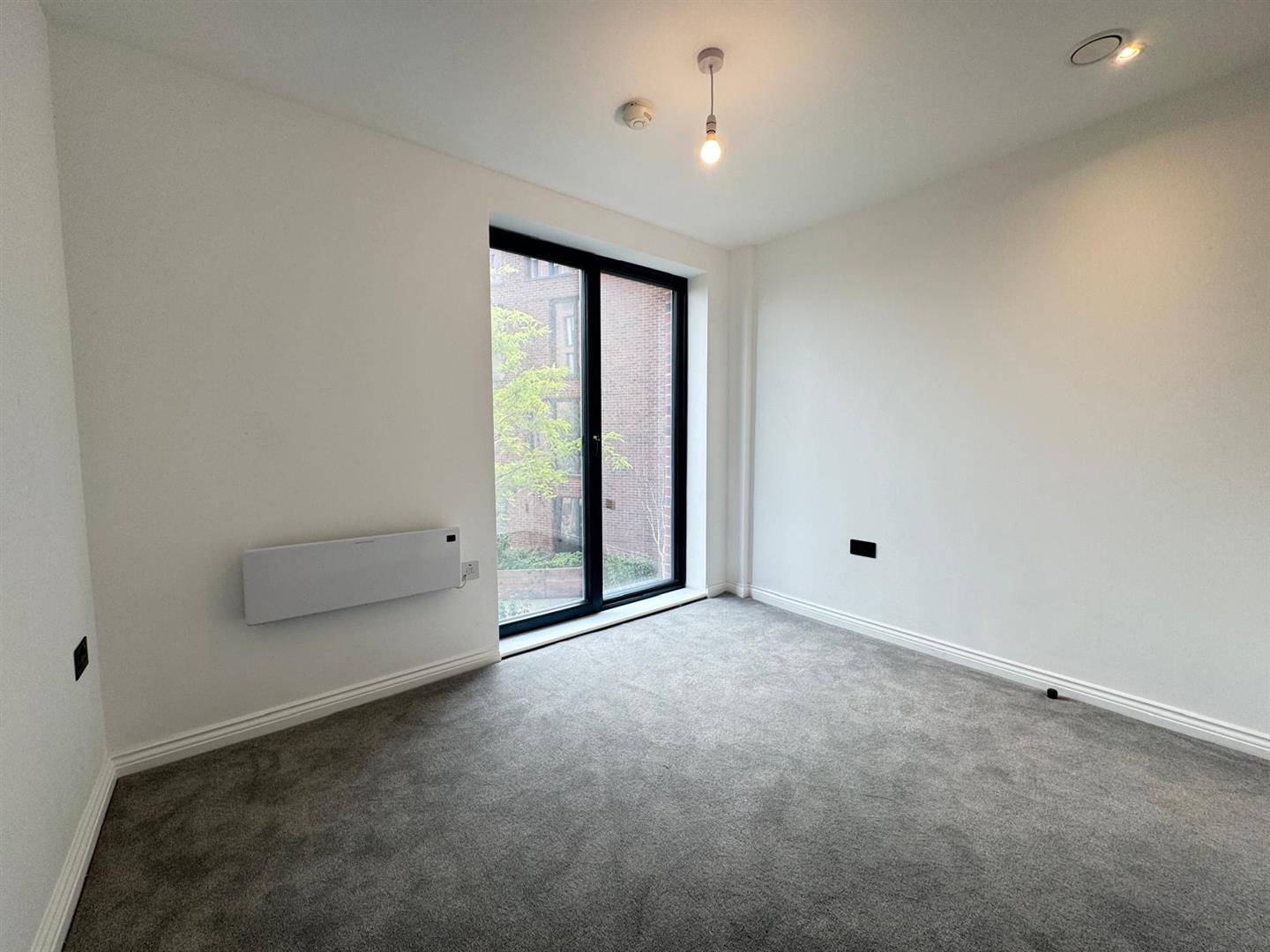 Flat Springwell Street in Leeds