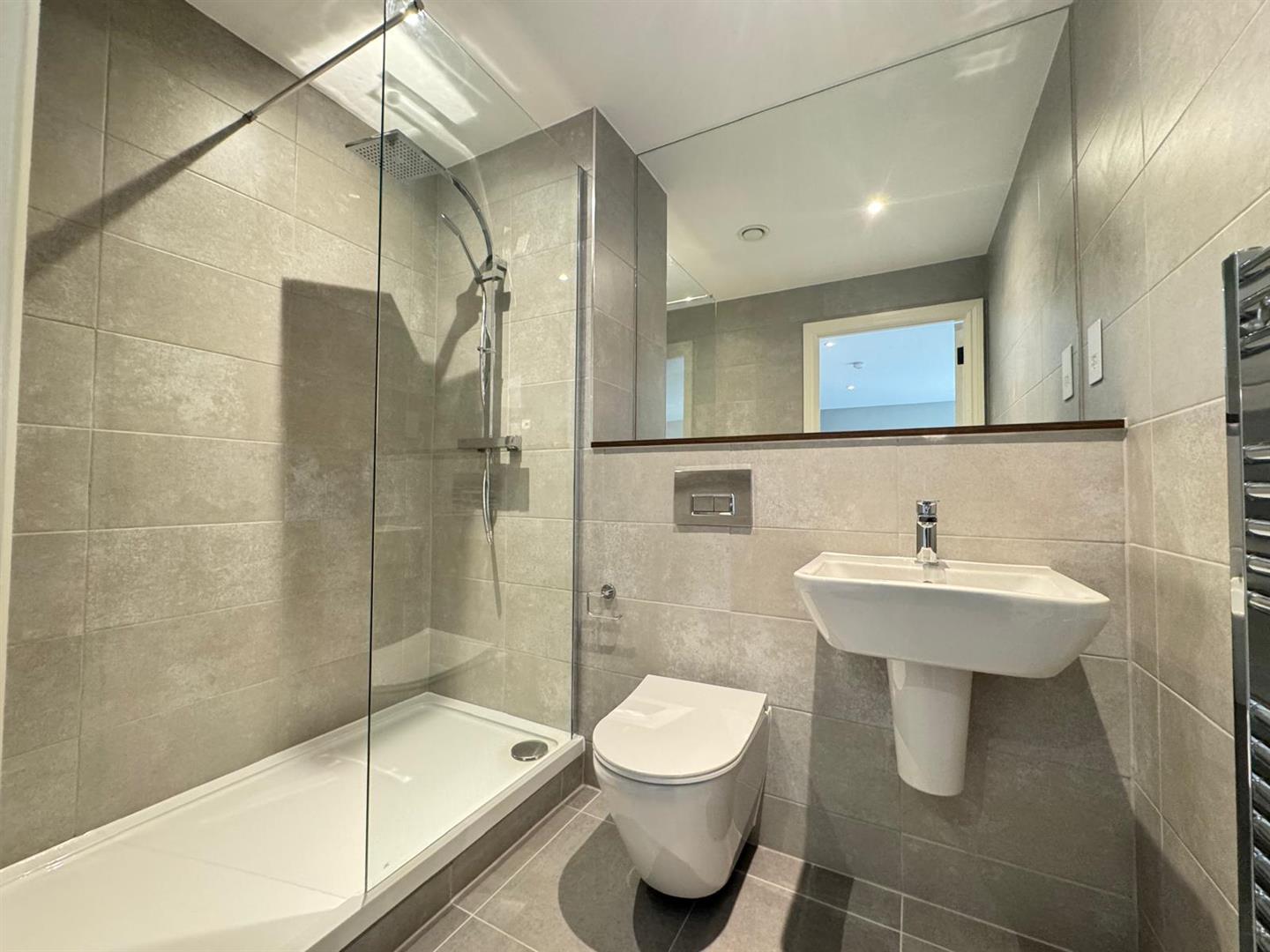 Flat Springwell Street in Leeds