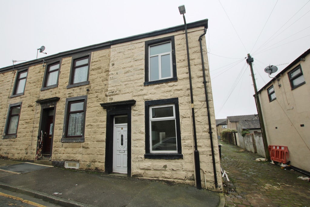 House Atlas Street in Hyndburn