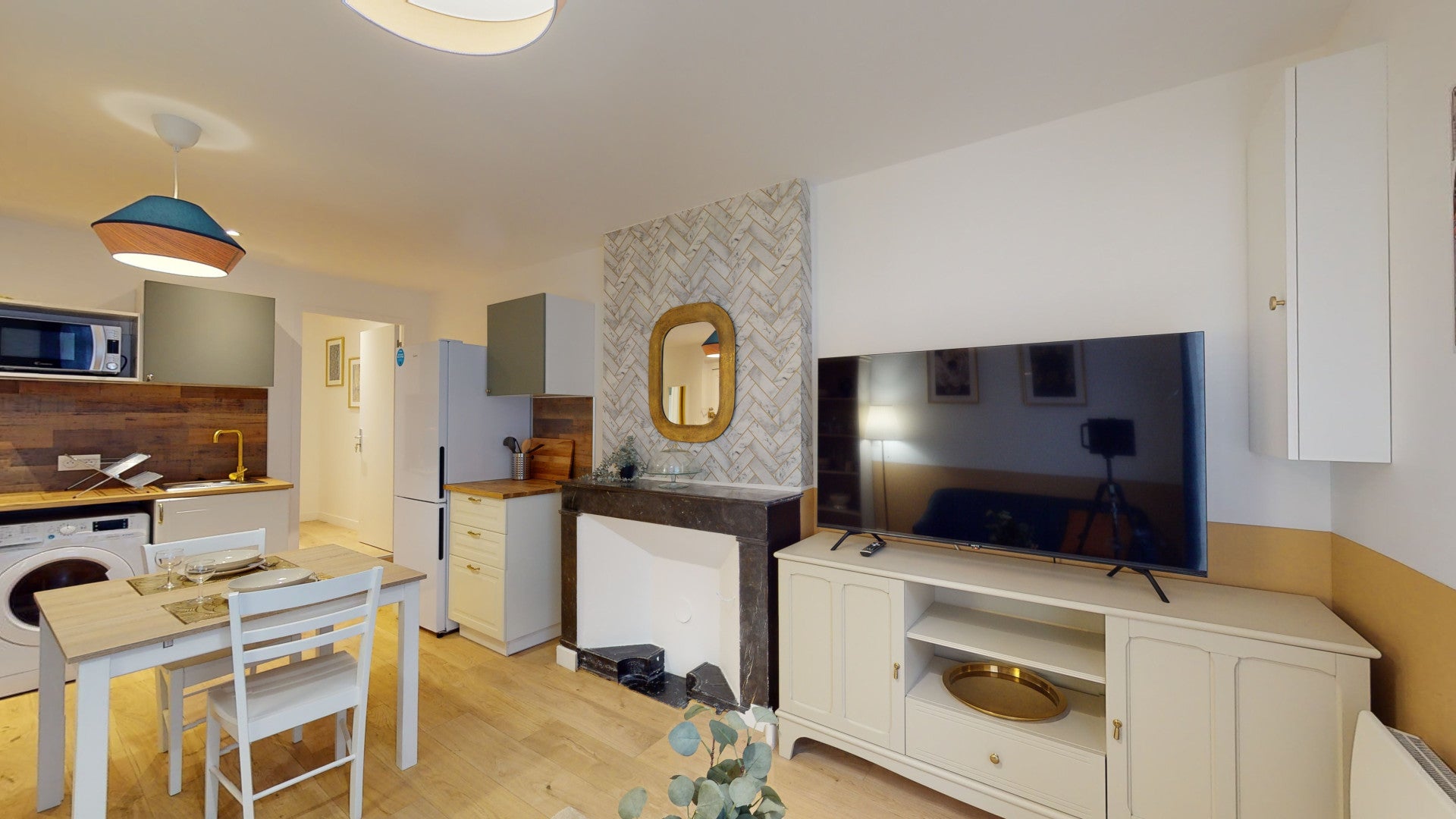 Appartement Rue Henri René à Montpellier