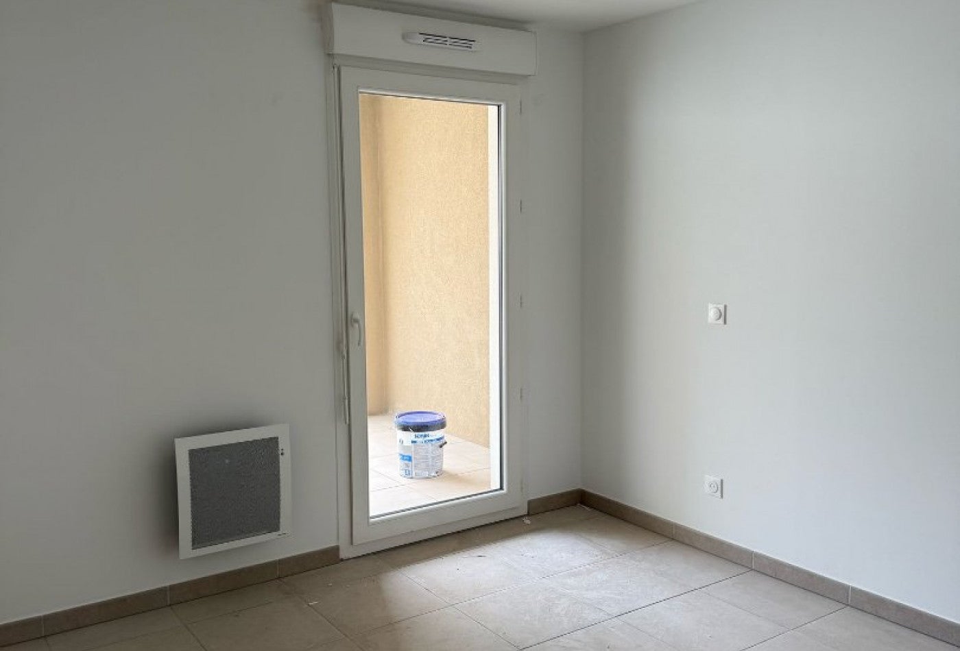Appartement Rue Émilien Ronzas à Nîmes