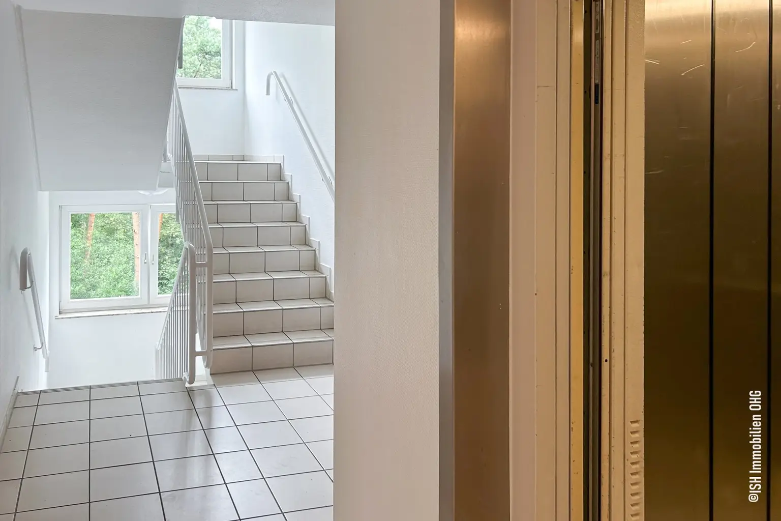 Wohnung Holunderweg in Buxtehude