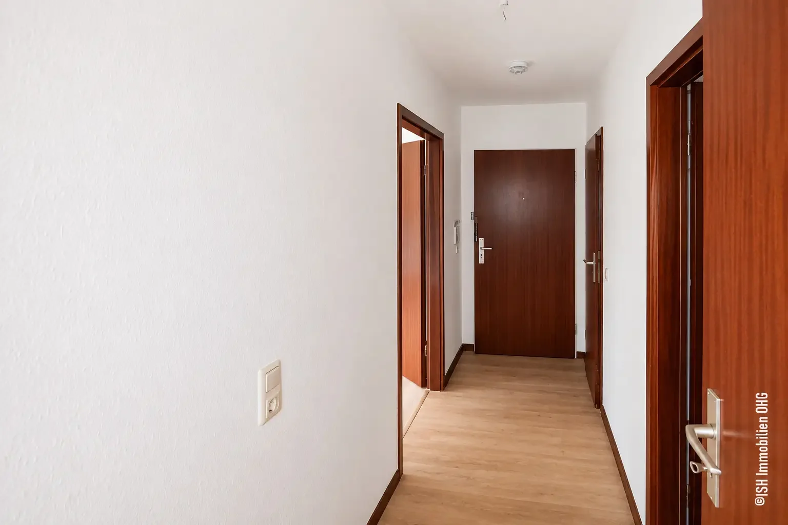 Wohnung Holunderweg in Buxtehude