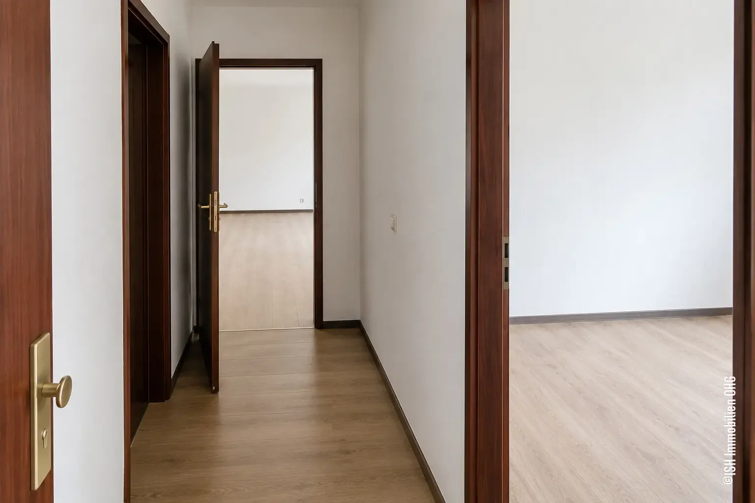 Wohnung Holunderweg in Buxtehude