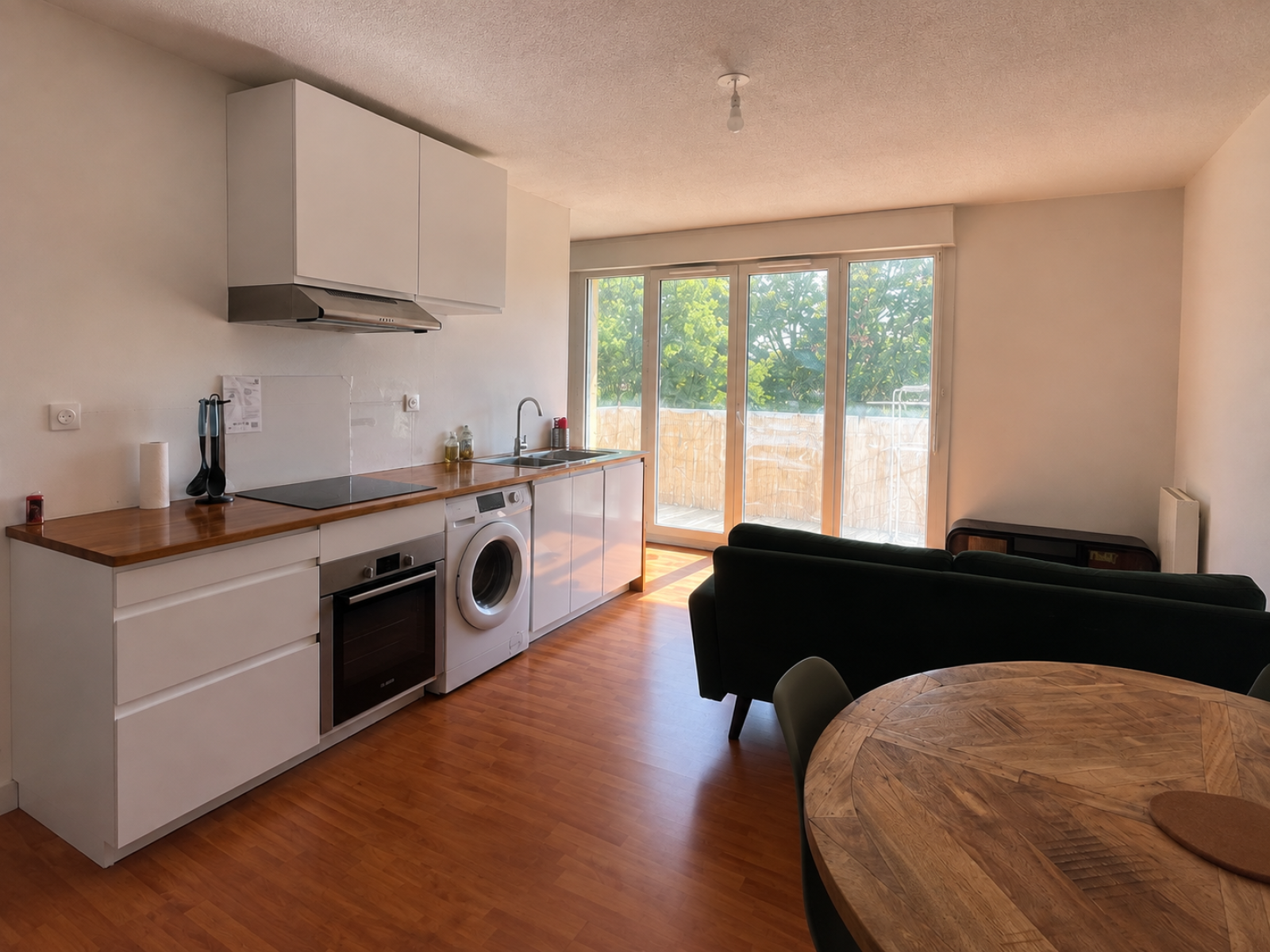 Appartement Rue Georges Bidault à Toulouse