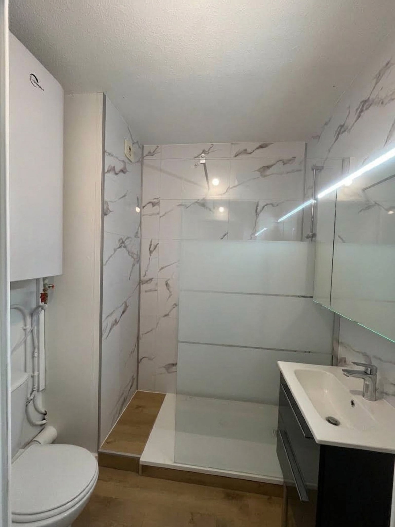 Appartement Rue Georges Bidault à Toulouse