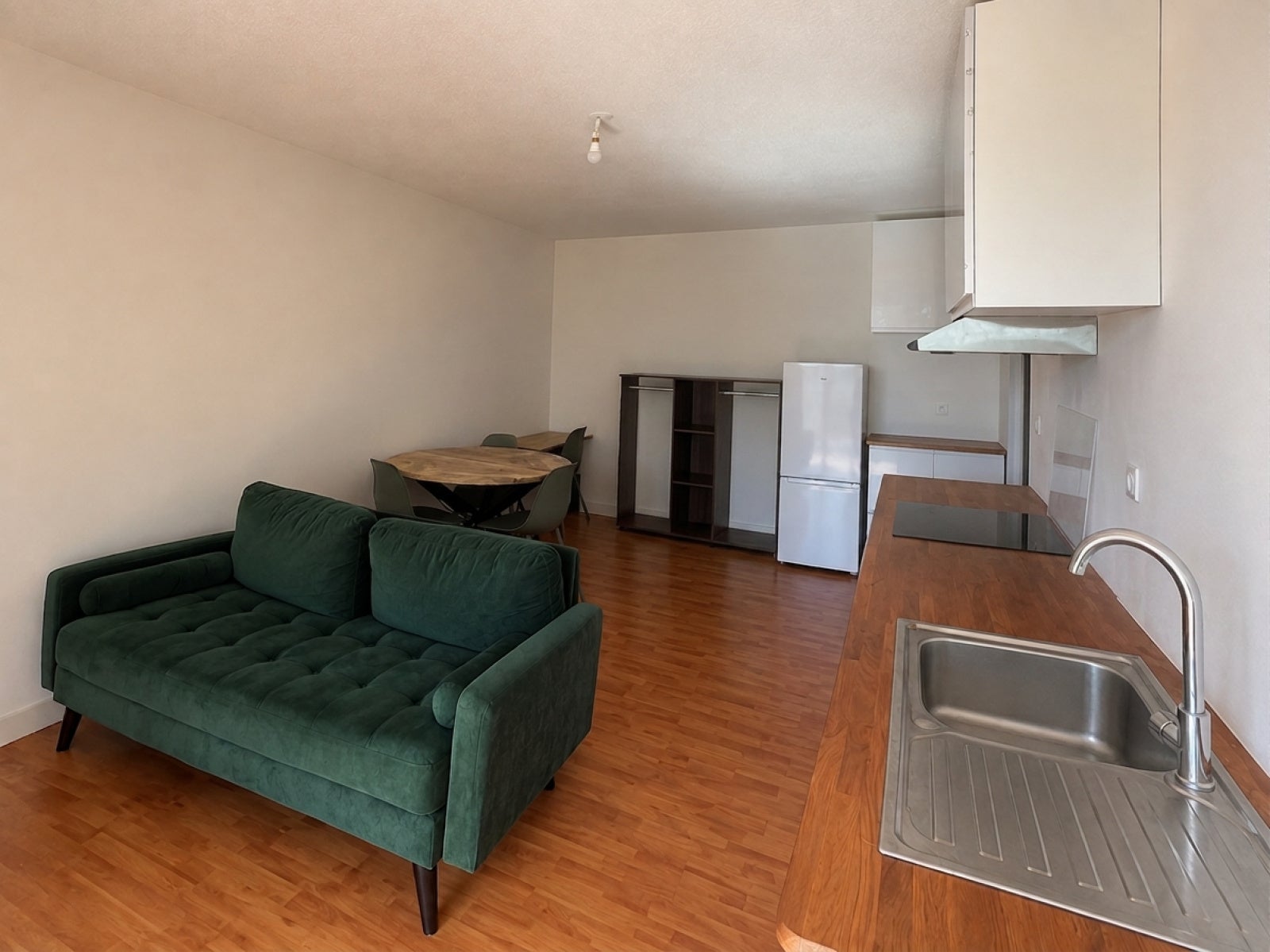 Appartement Rue Georges Bidault à Toulouse