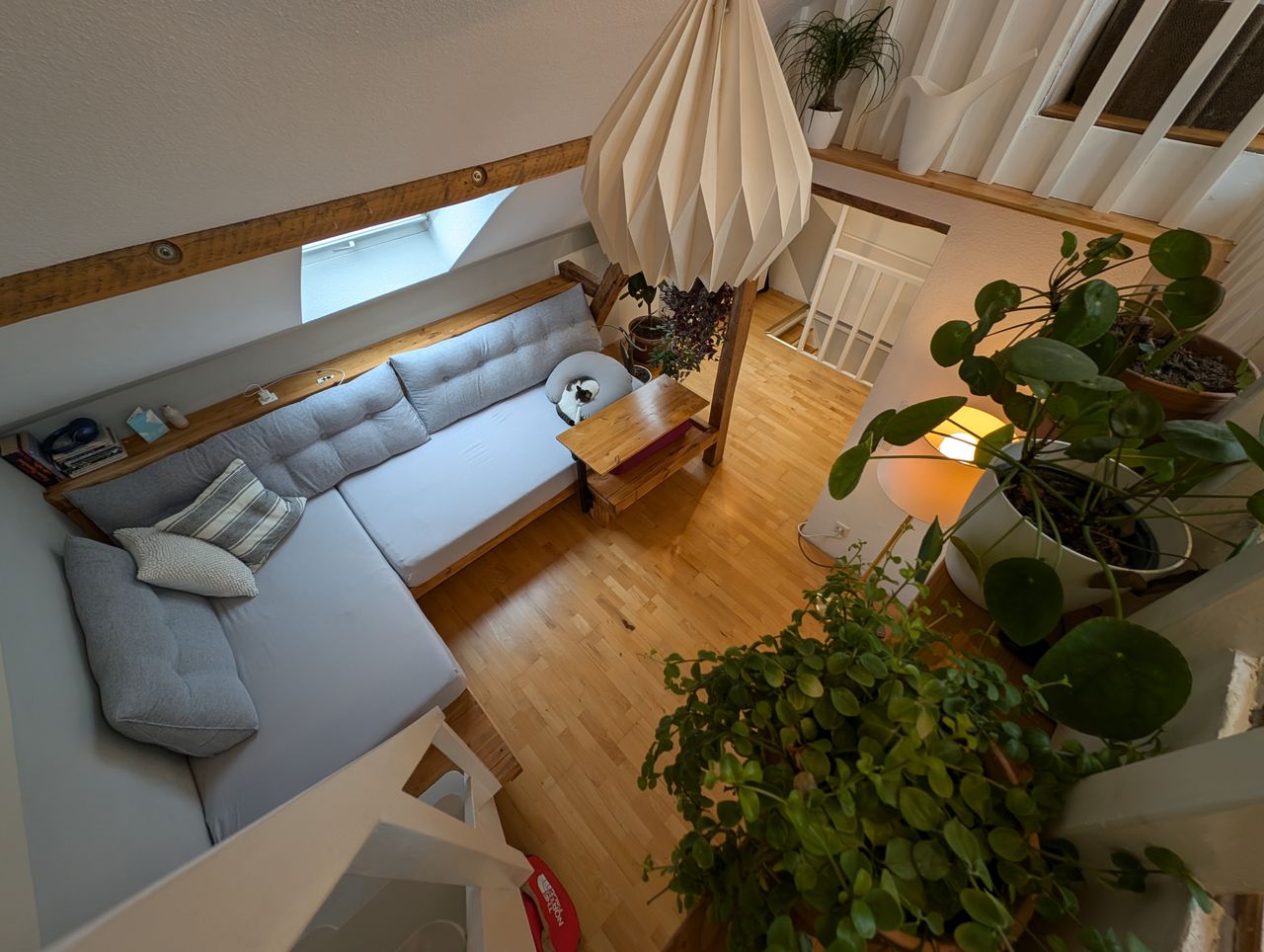Wohnung Nußbaumerstraße in Köln