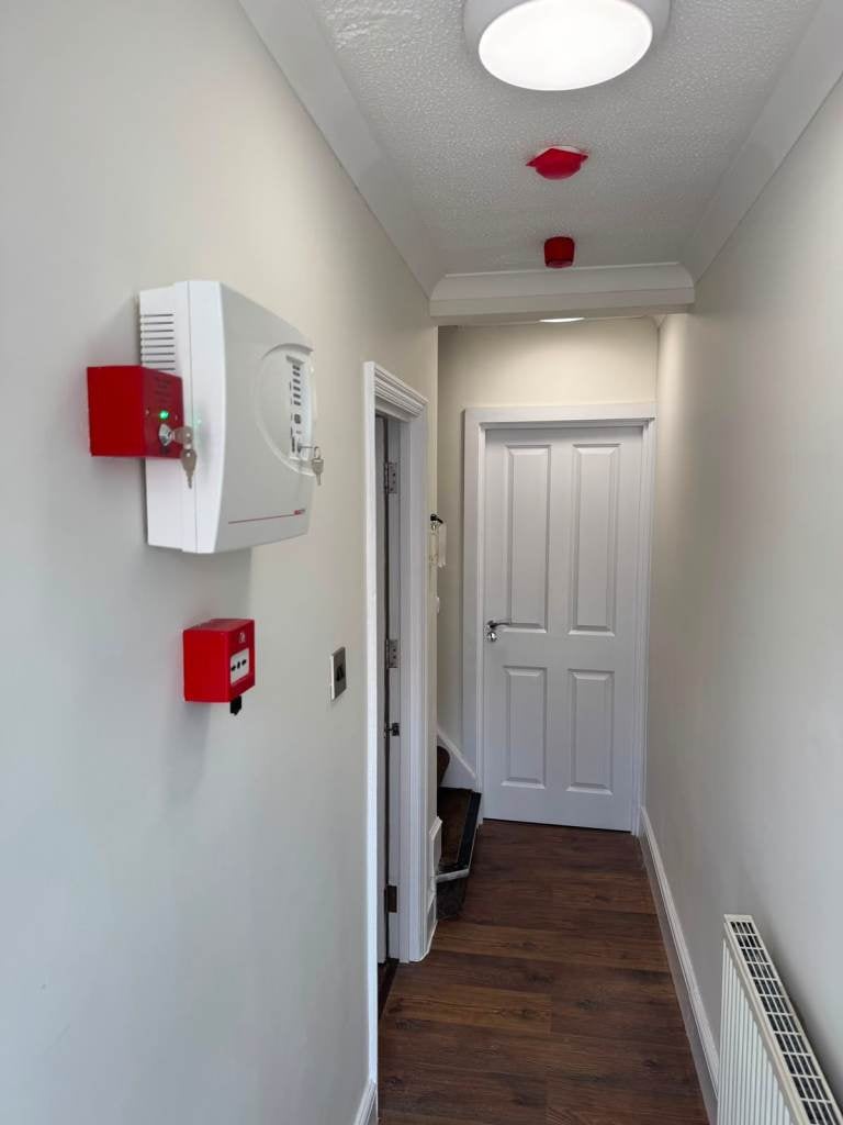 Room Garthland Drive in Greater London