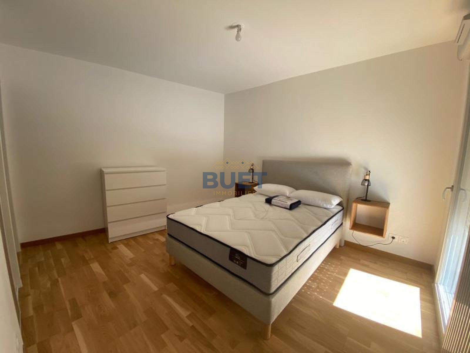 Appartement Allée Alice Guy à Dijon