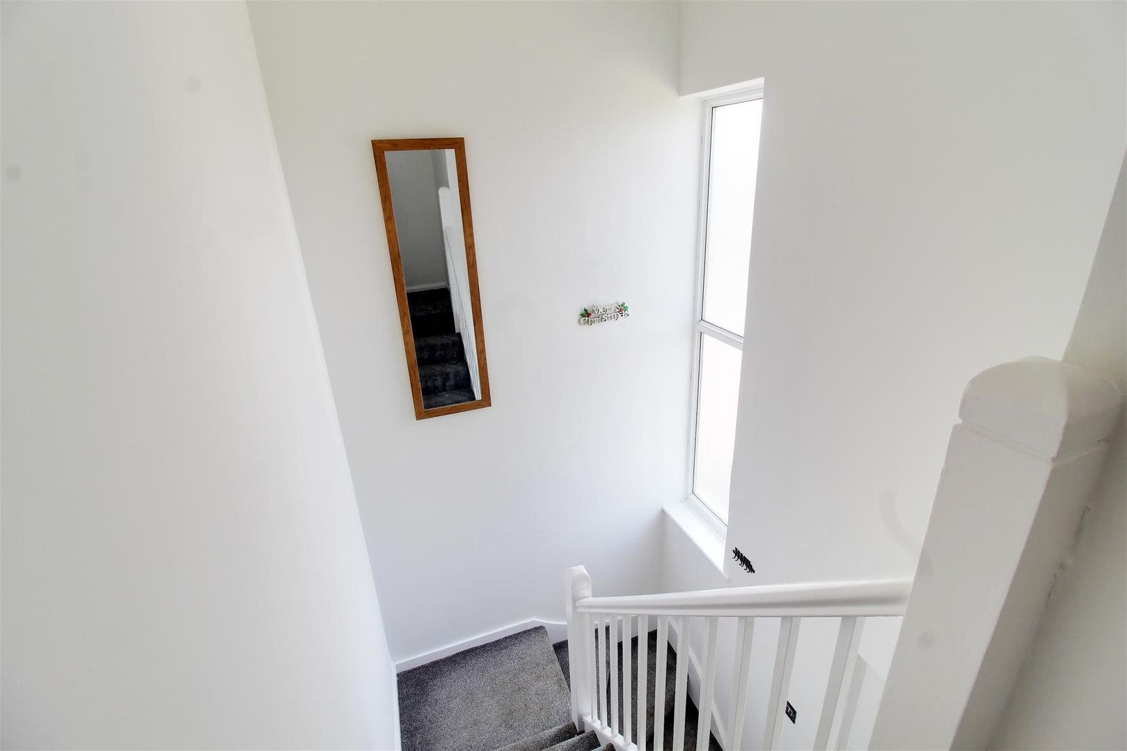 Flat Station Close in Welwyn Hatfield
