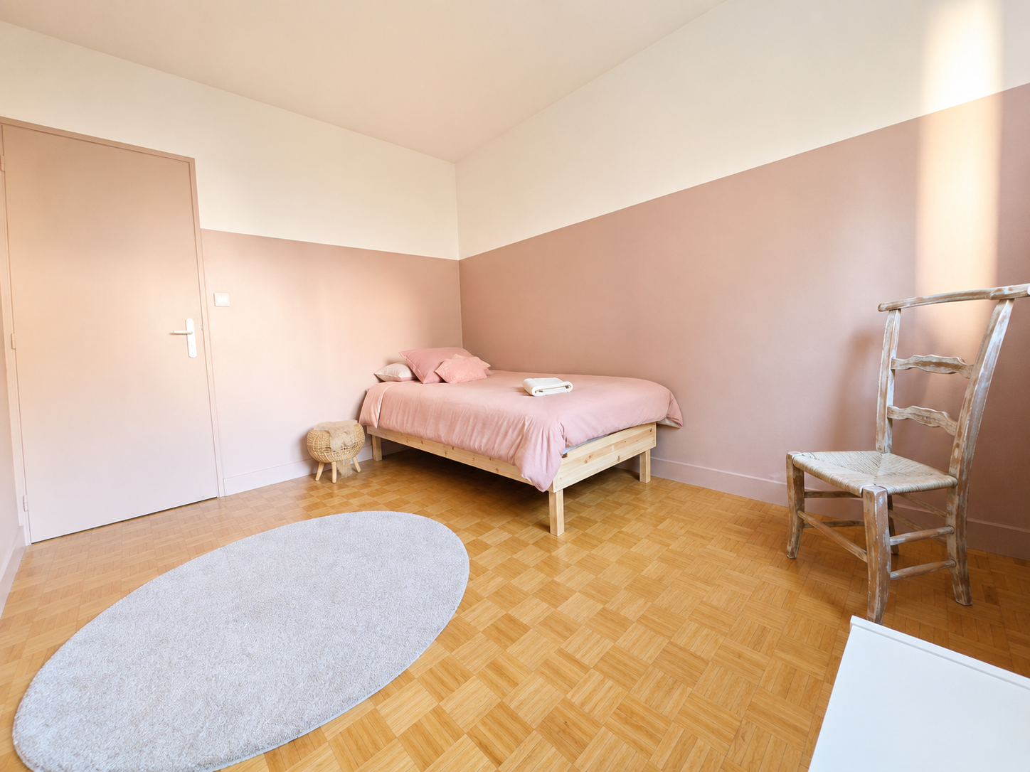 Appartement Rue Wace à Caen