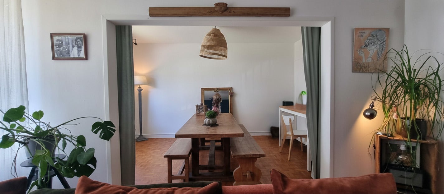 Appartement Rue Wace à Caen
