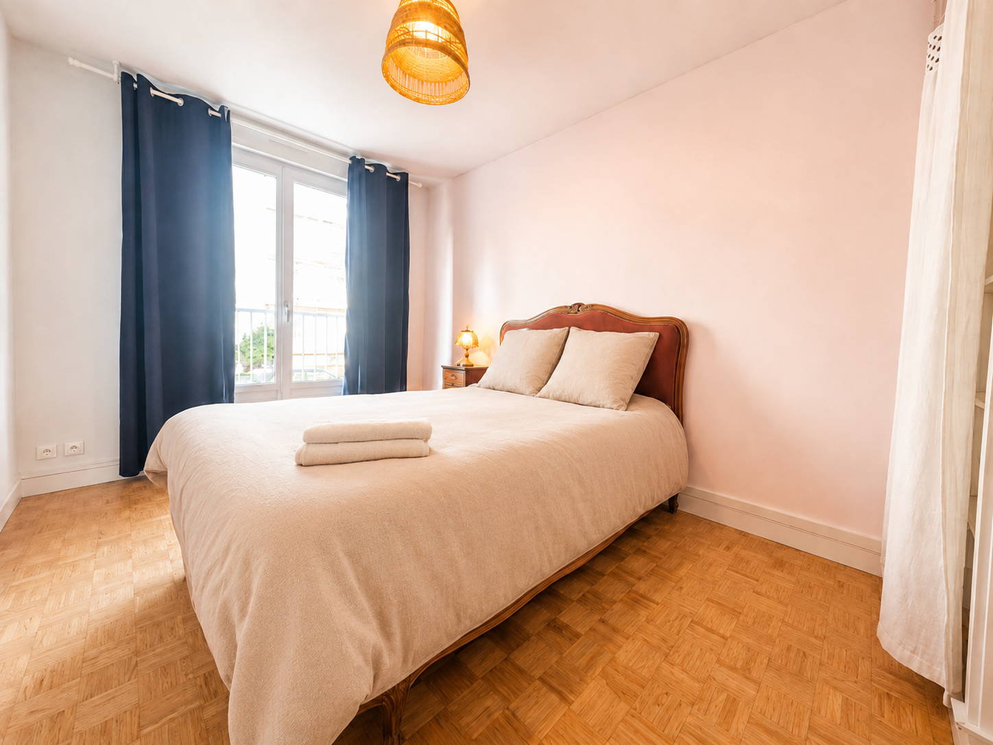 Appartement Rue Wace à Caen