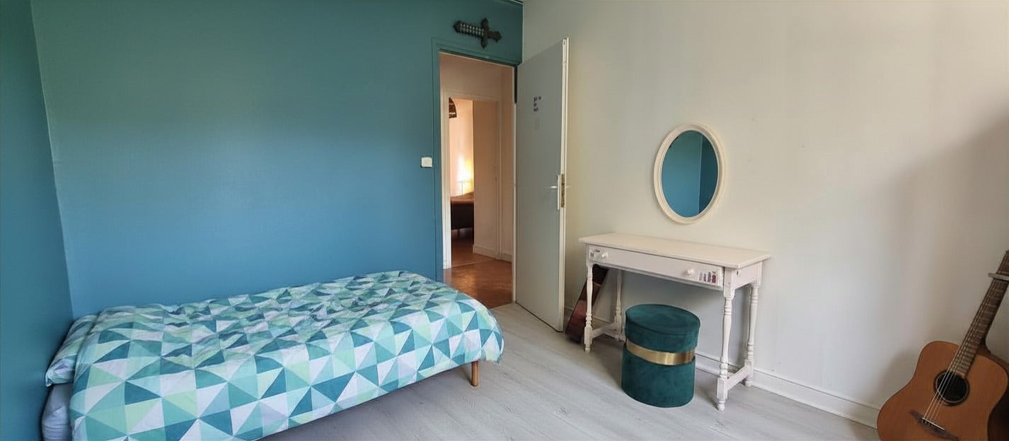 Appartement Rue Wace à Caen