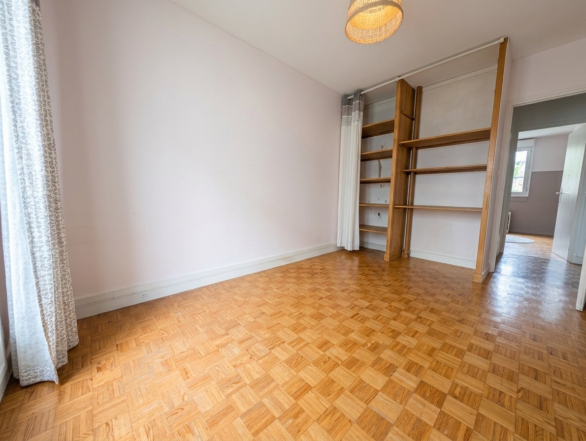 Appartement Rue Wace à Caen