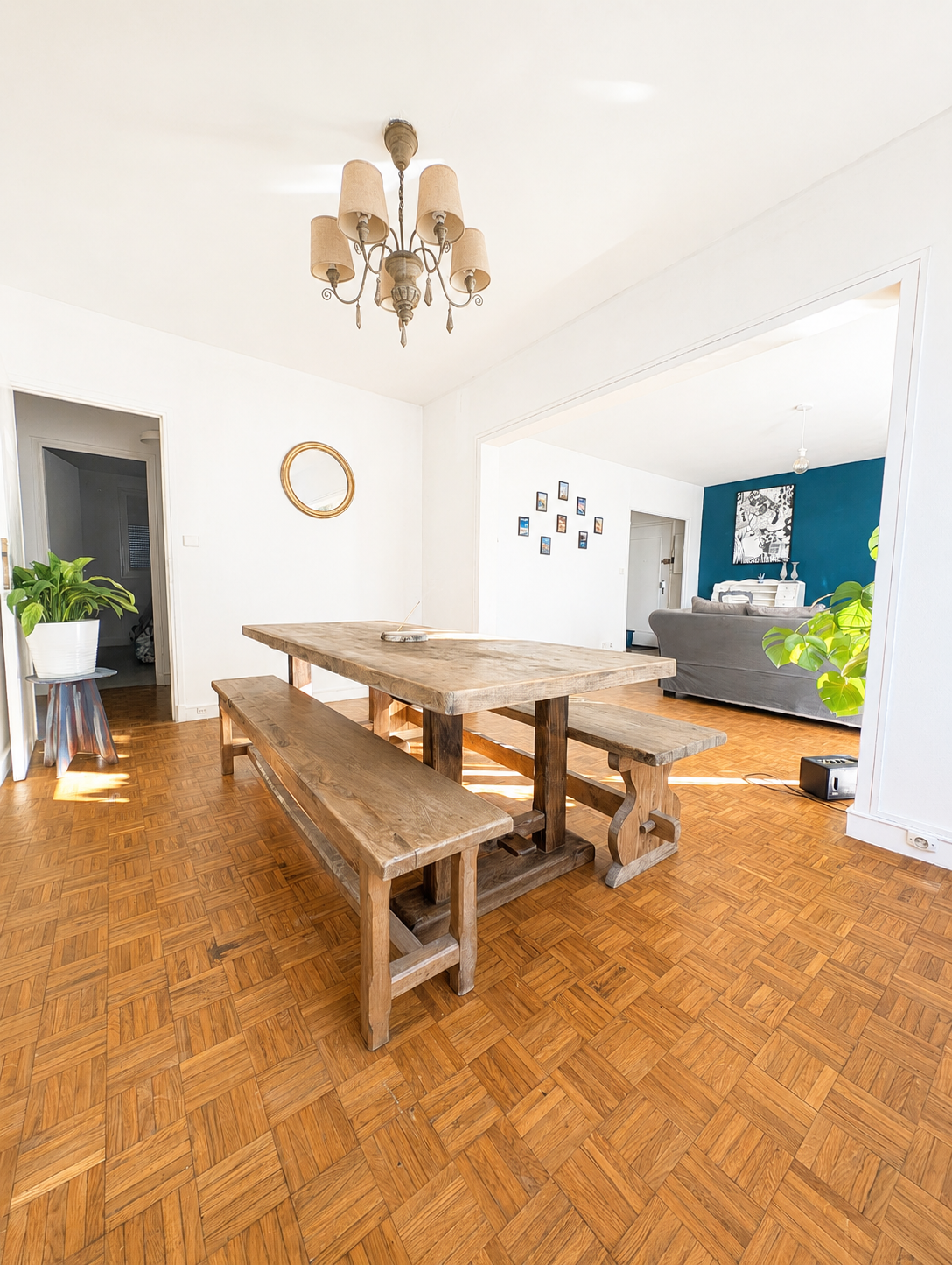 Appartement Rue Wace à Caen