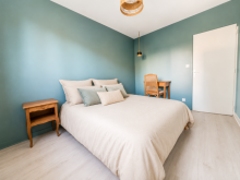Flat Rue Wace in Caen