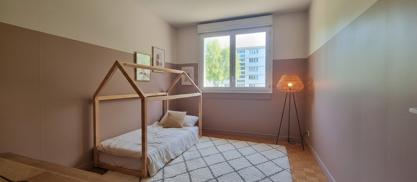 Appartement Rue Wace à Caen